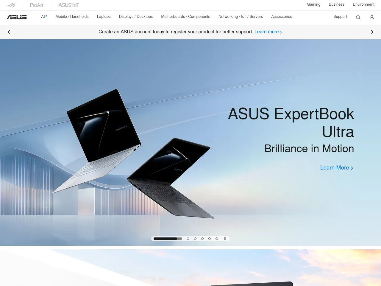 ASUS