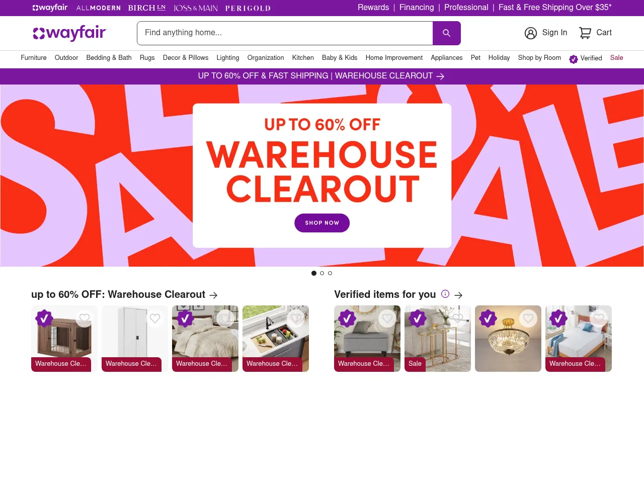 Wayfair