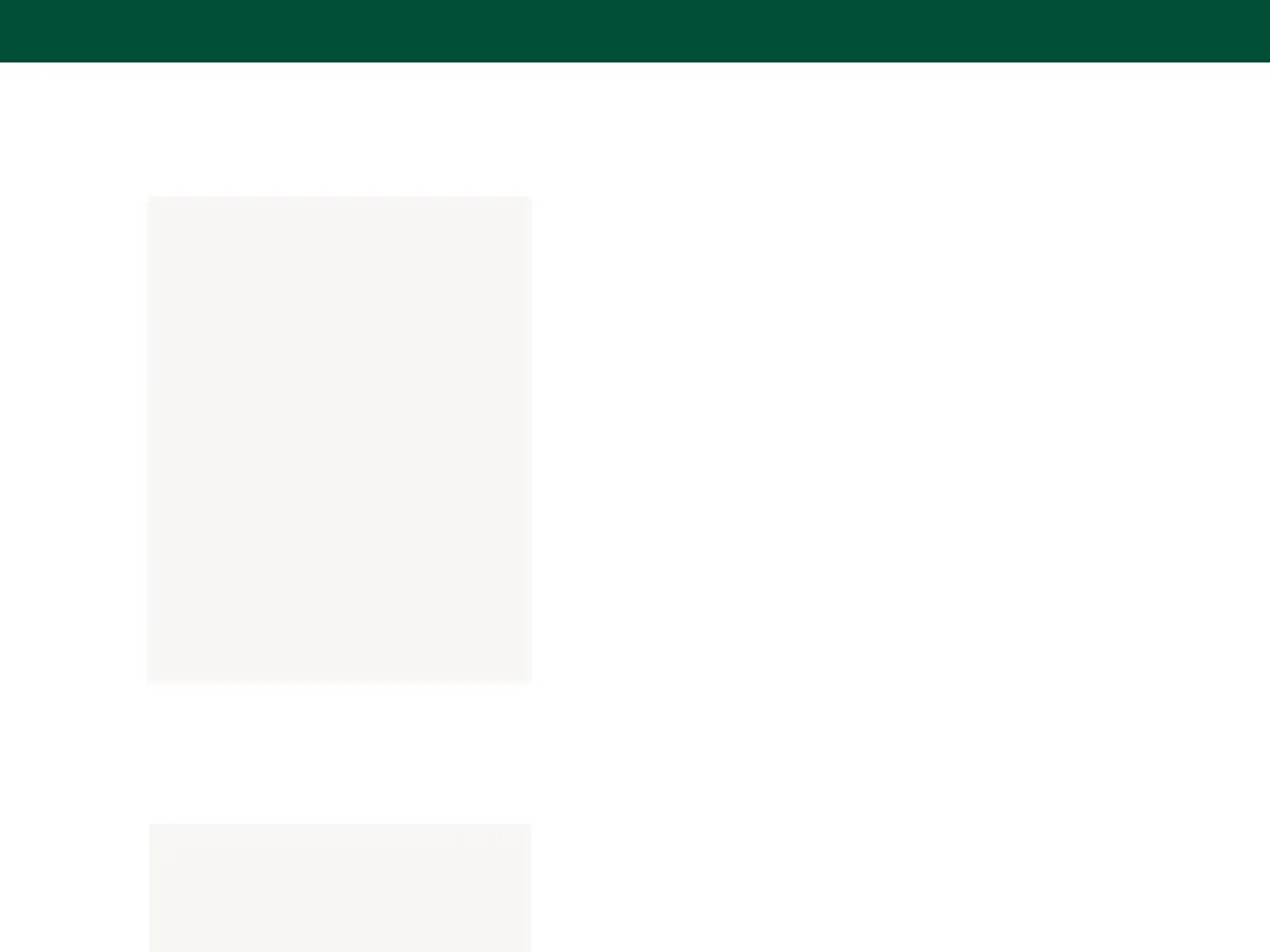 Whole Foods Market Screenshot