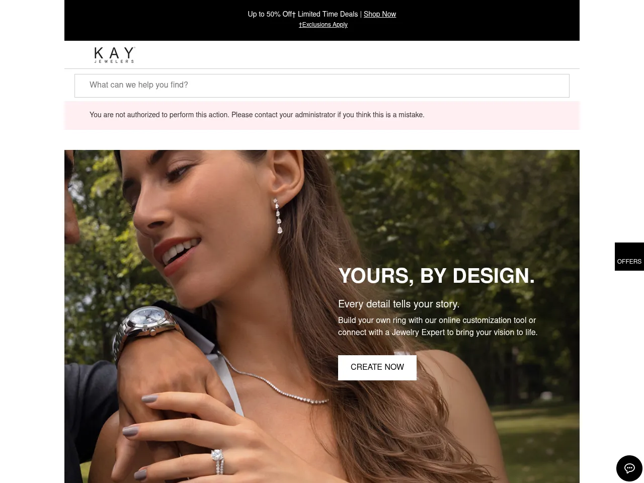 Kay Jewelers