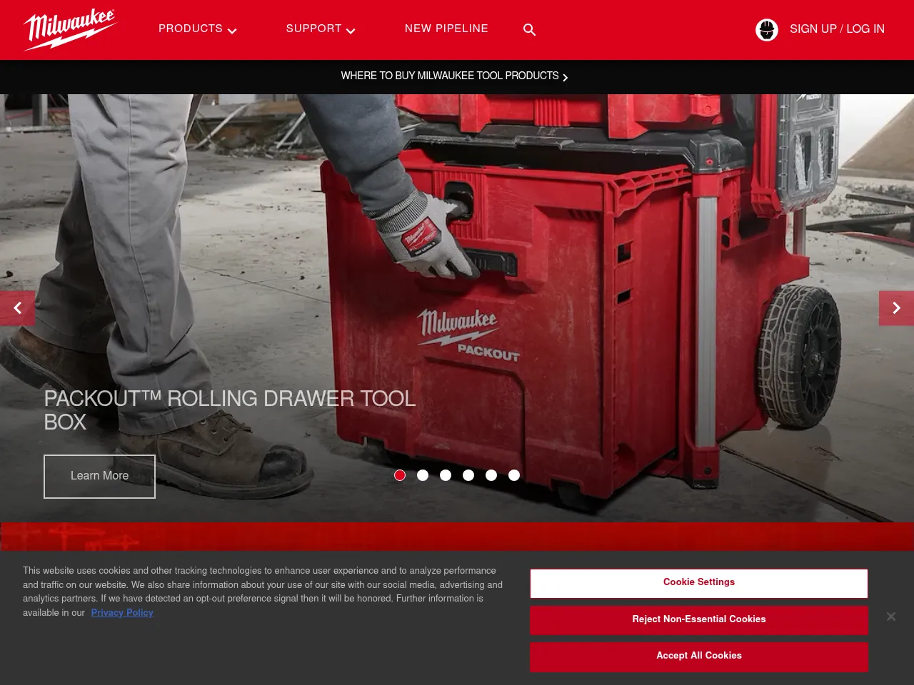 Milwaukee Tool