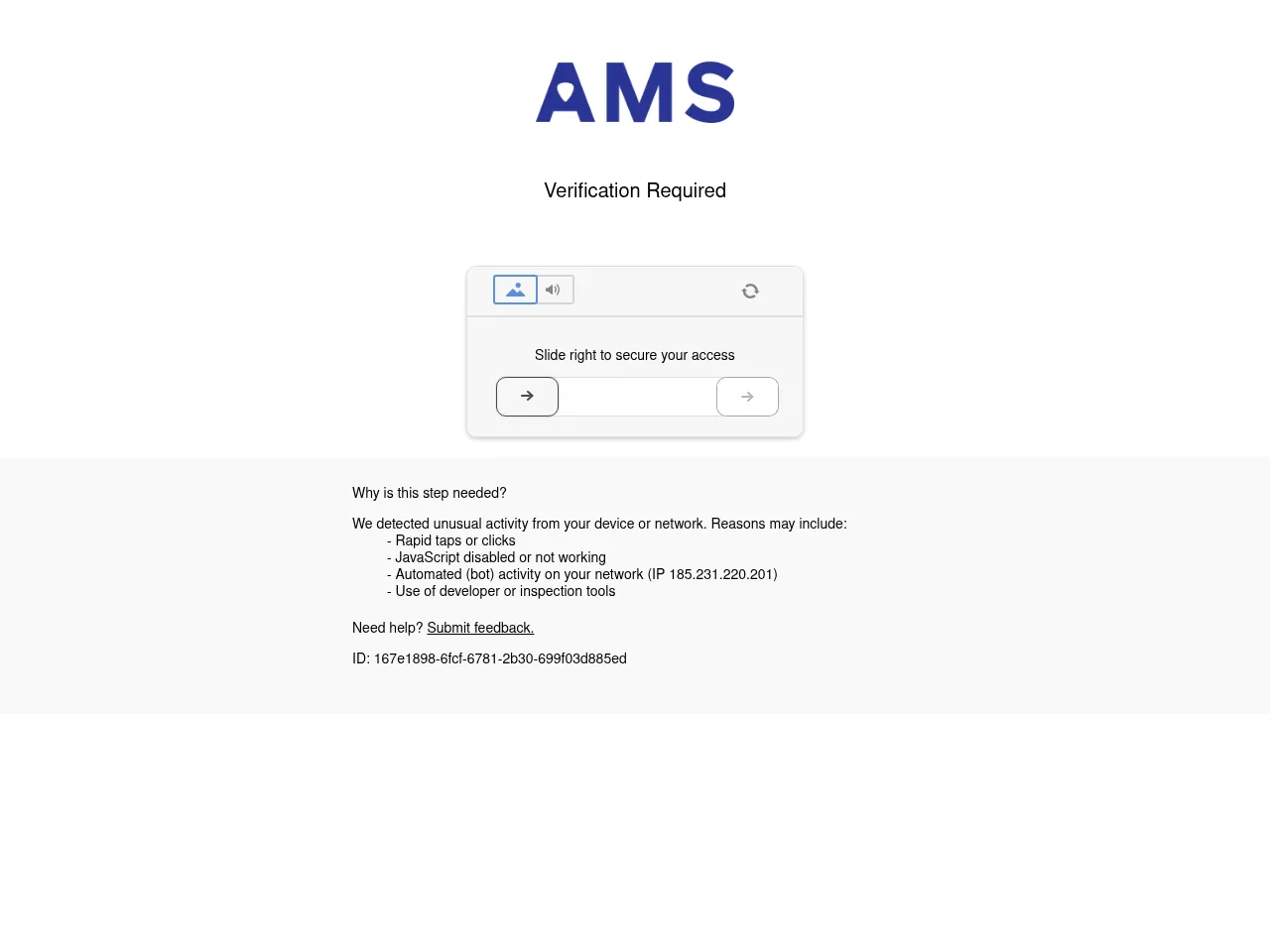 American Musical Supply Screenshot