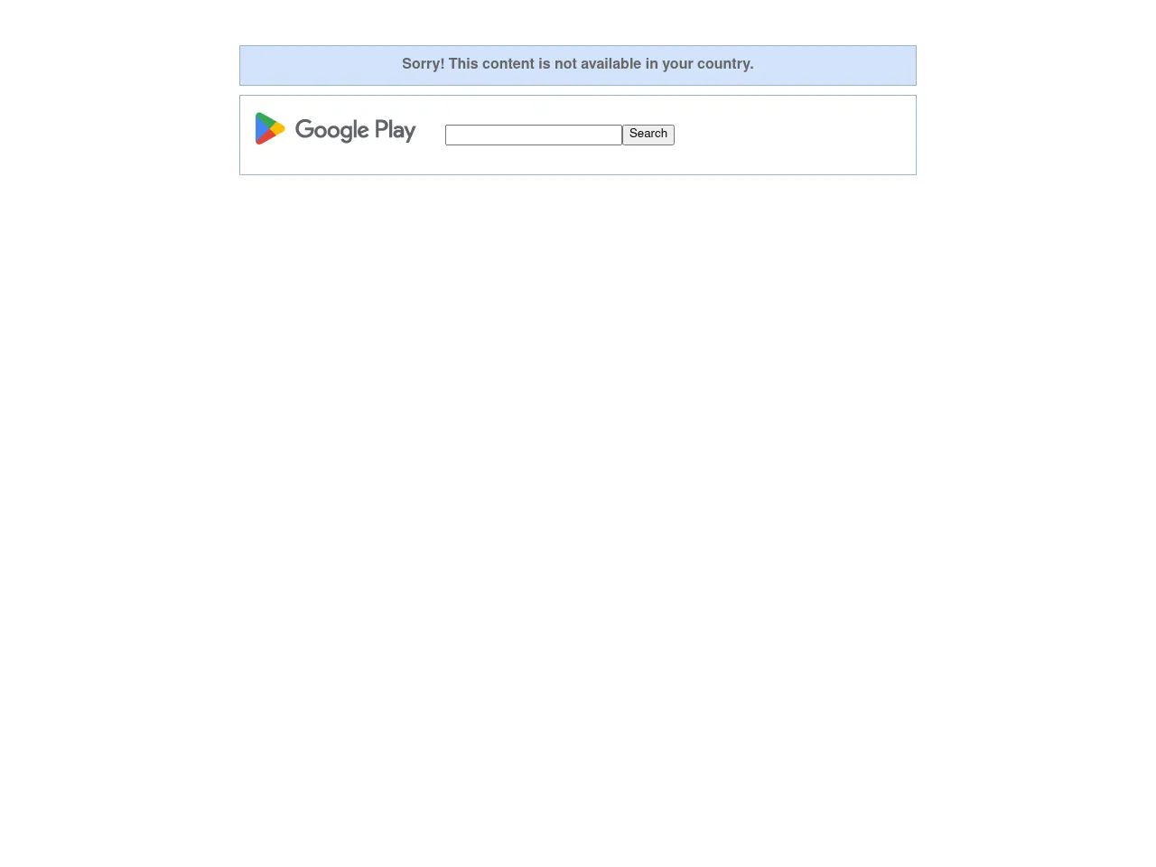 Google Play Movies & TV Screenshot