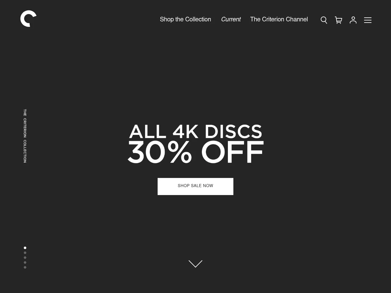 Criterion Collection