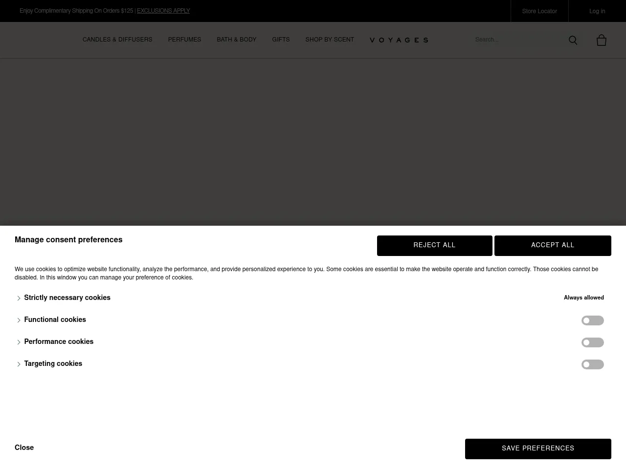 Nest New York Screenshot