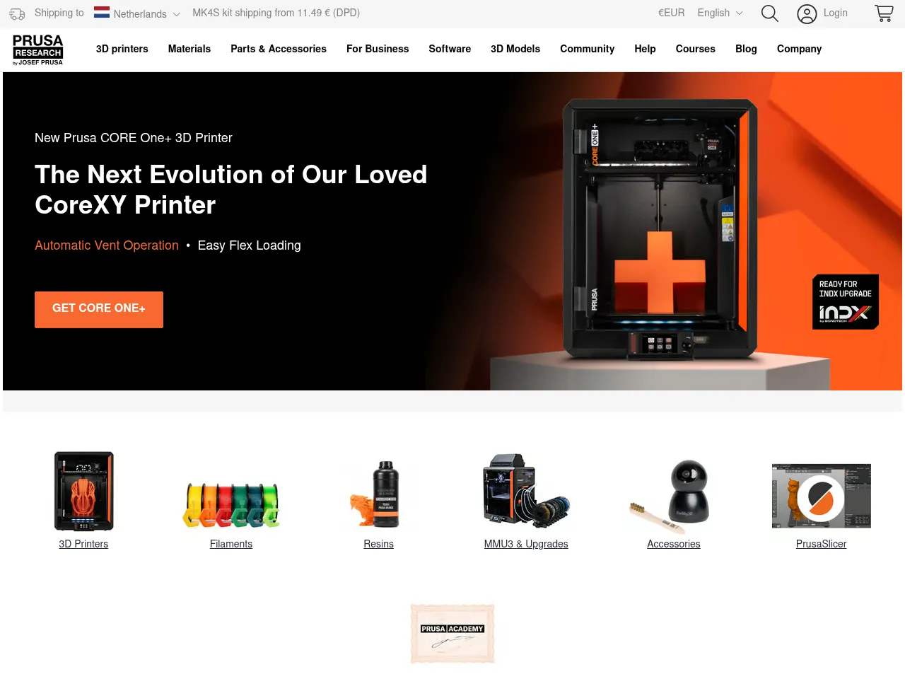 Prusa Research